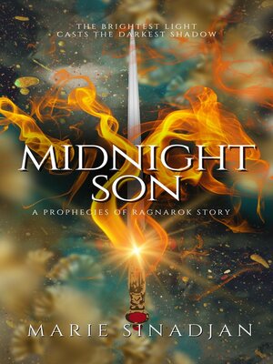cover image of Midnight Son